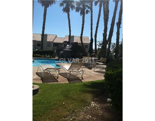 7570 West Flamingo Road, Unit 157 Las Vegas, NV 89147 - Photo 2 of 8 Other. Community pool and spa