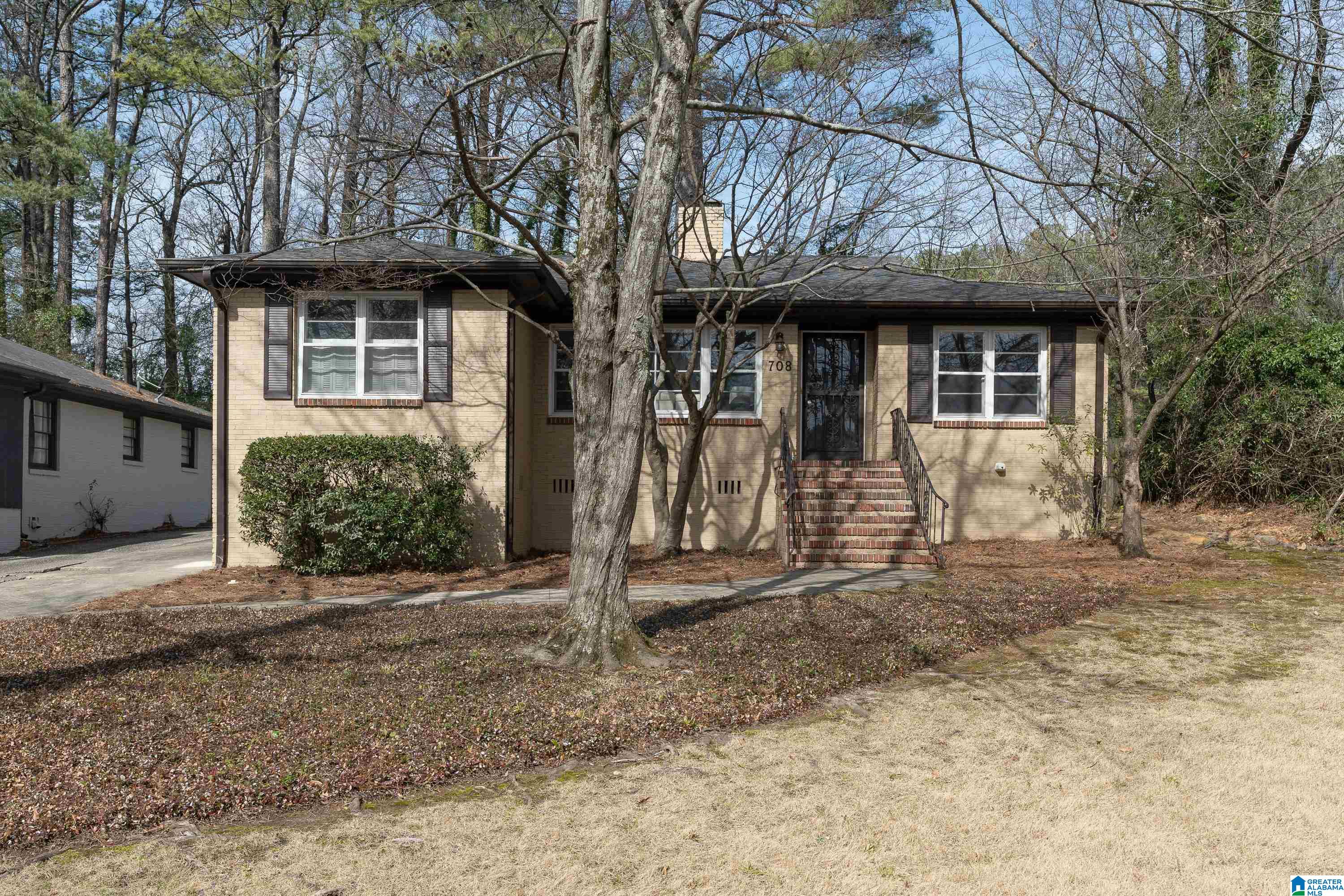 708 Warwick Road Birmingham, AL 35209 - Photo 31 of 32
