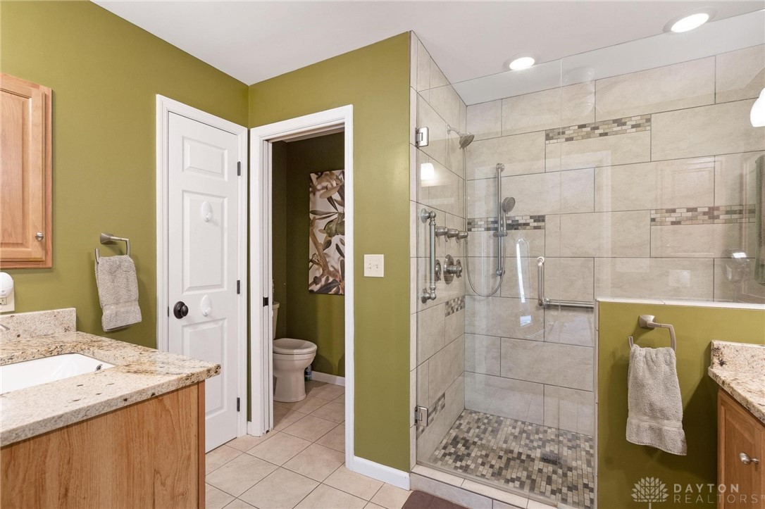 501 Timberlea Trail Kettering, OH 45429 - Photo 27 of 51