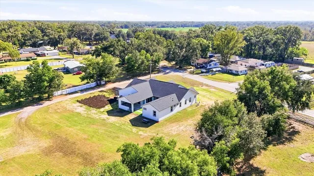 $945,000 | 4210 Thonotosassa Road, Plant City, FL 33565
