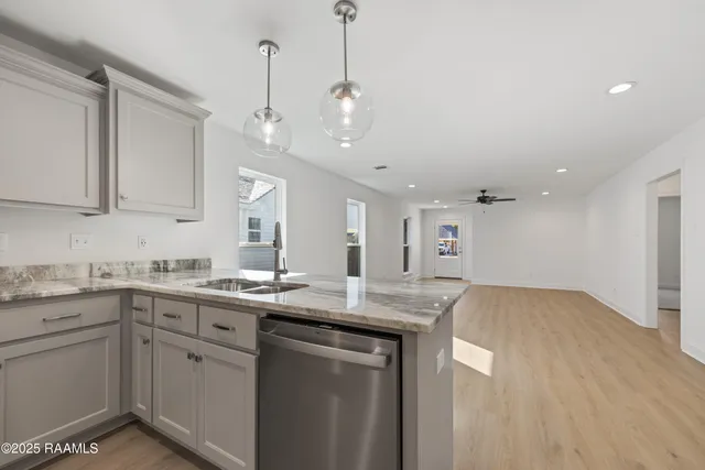 $203,000 | 228 Camerons Cove Drive, Carencro, LA 70520