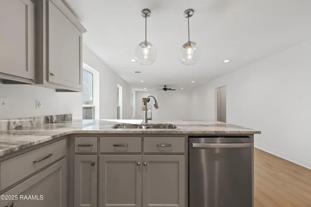 $203,000 | 228 Camerons Cove Drive, Carencro, LA 70520