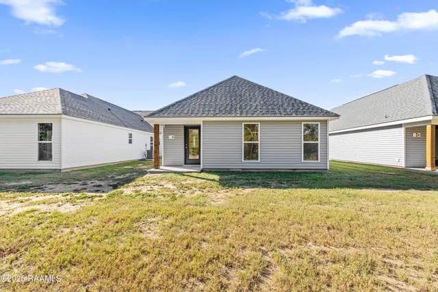 $203,000 | 228 Camerons Cove Drive, Carencro, LA 70520