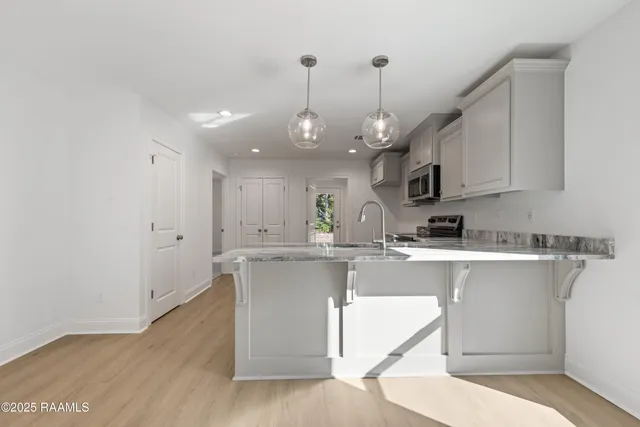 $203,000 | 228 Camerons Cove Drive, Carencro, LA 70520