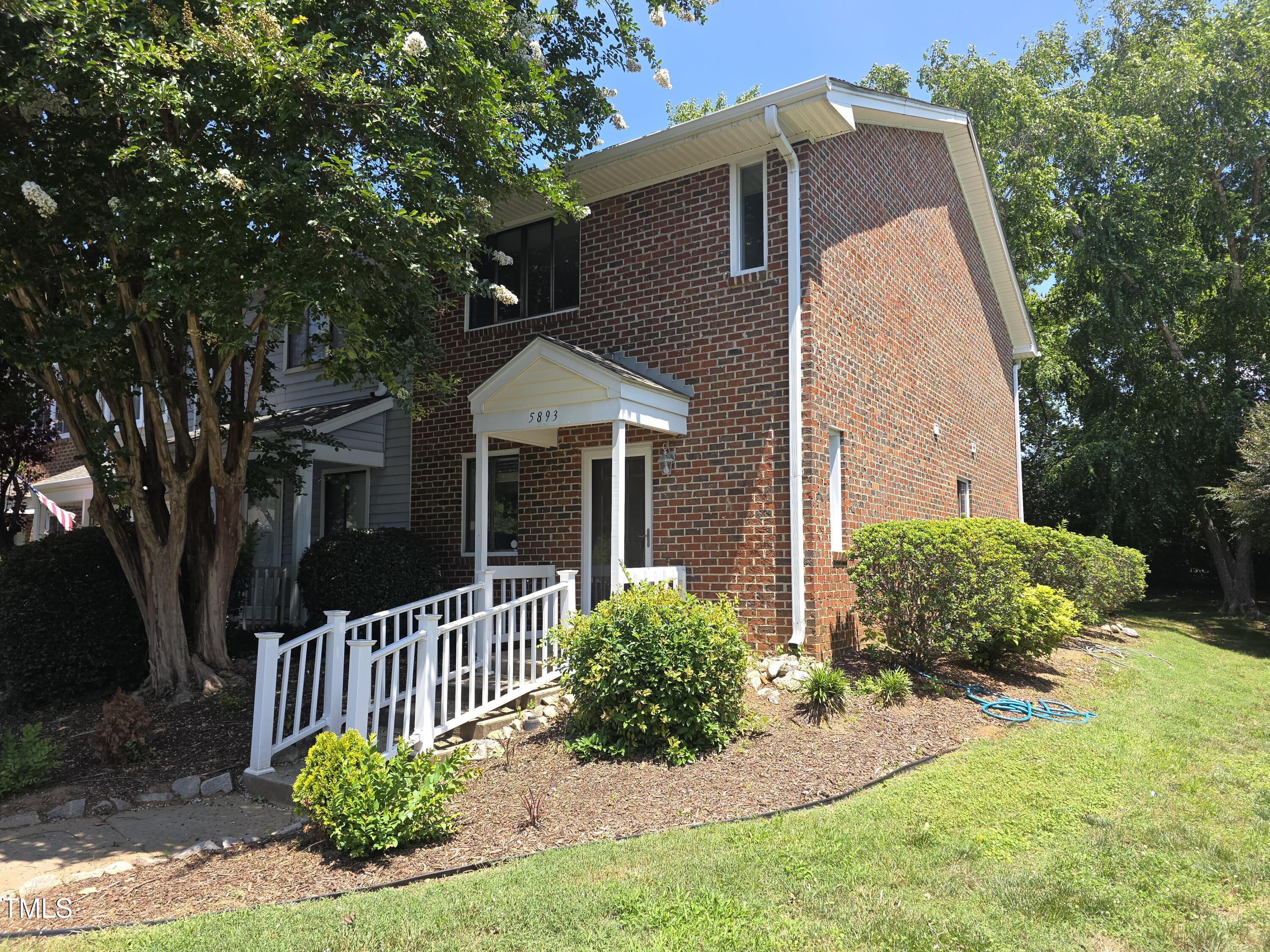 5893 Shady Grove Circle Raleigh, NC 27609 - Photo 1 of 34 20250619_121507