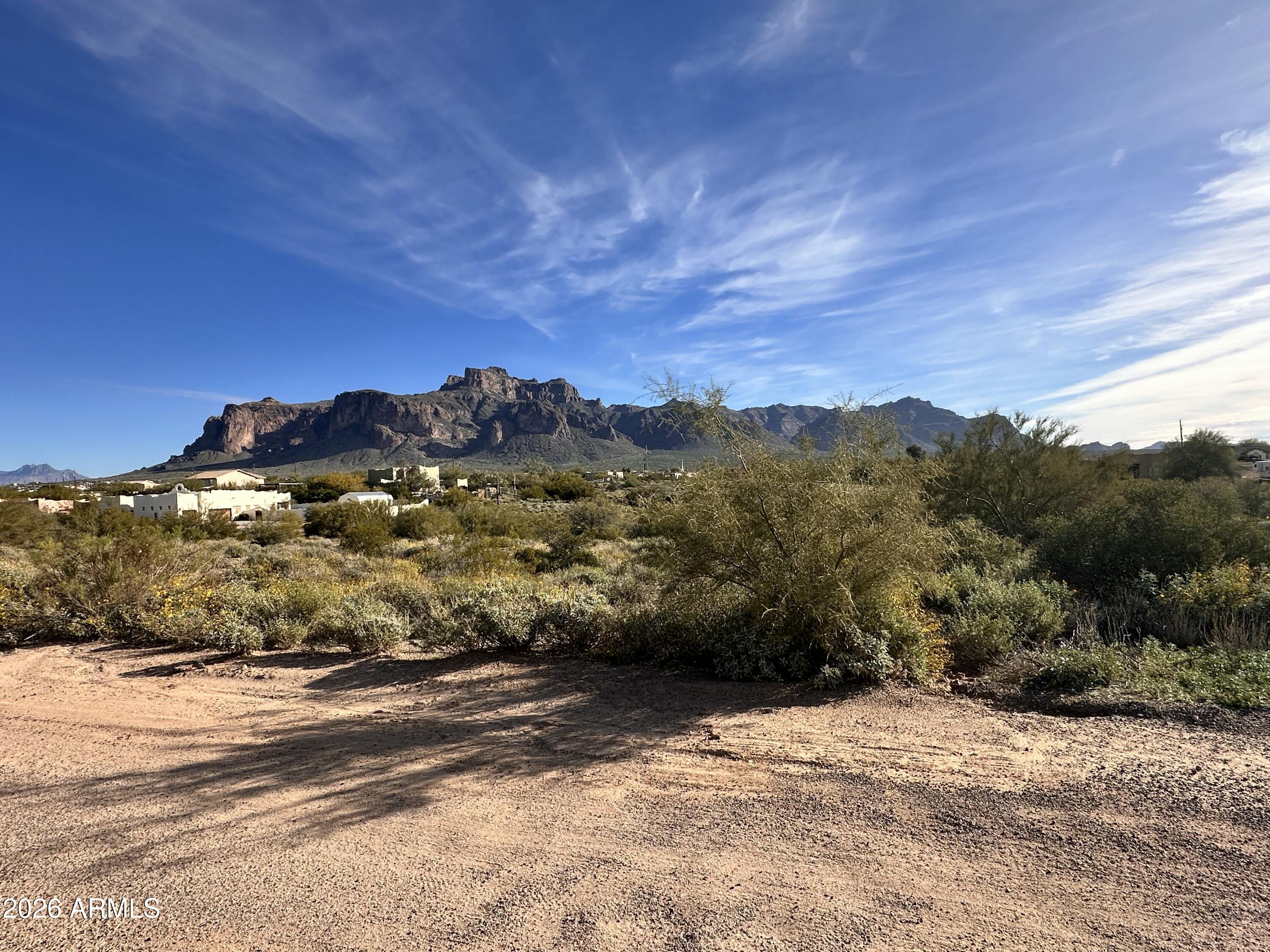 0 South Roadrunner Road, Unit 2 Apache Junction, AZ 85119 - Photo 1 of 11 IMG_7633