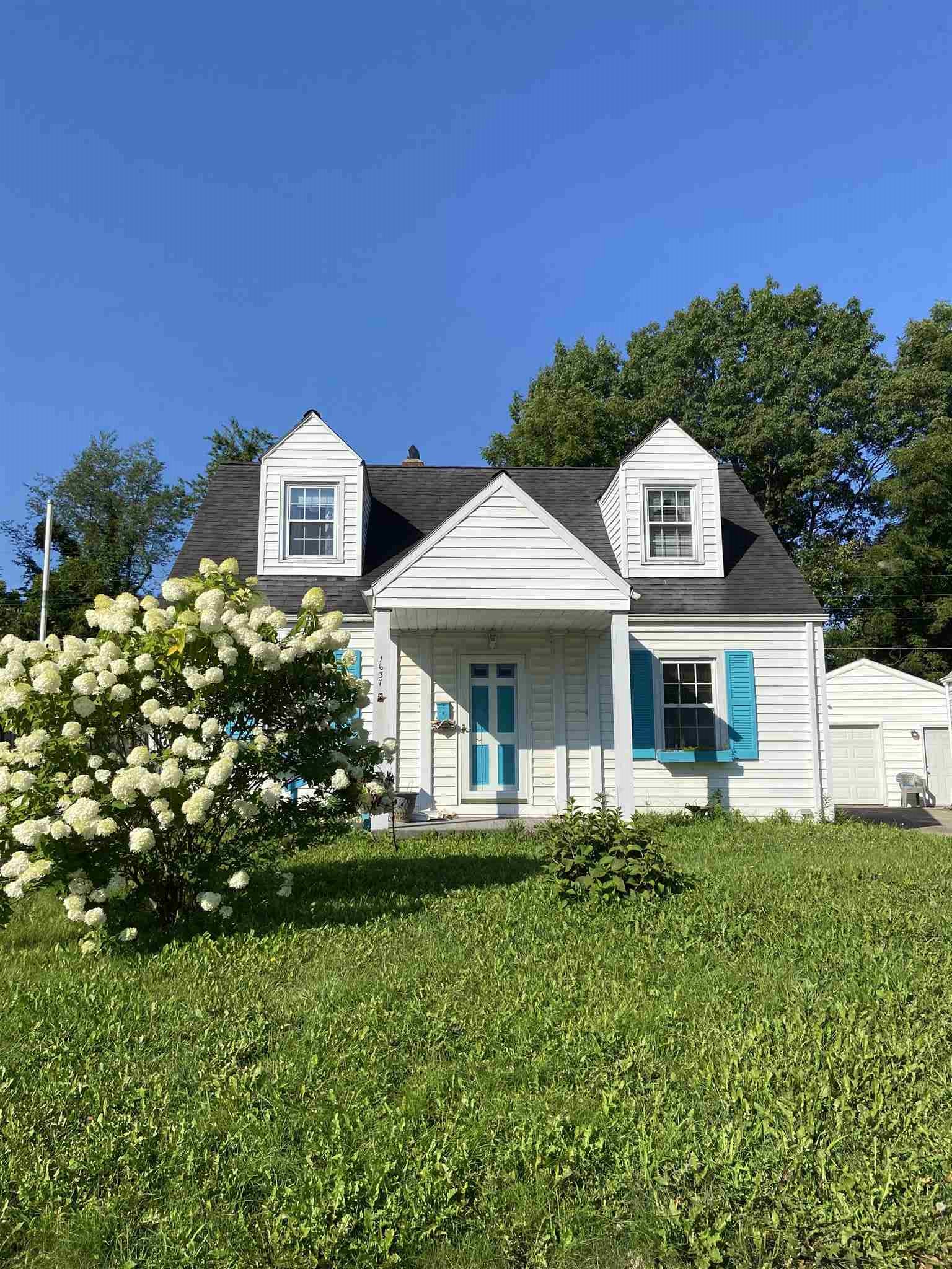 1637 Kingston Road Kokomo, IN 46901 - Photo 1 of 29 Gallery Image 1