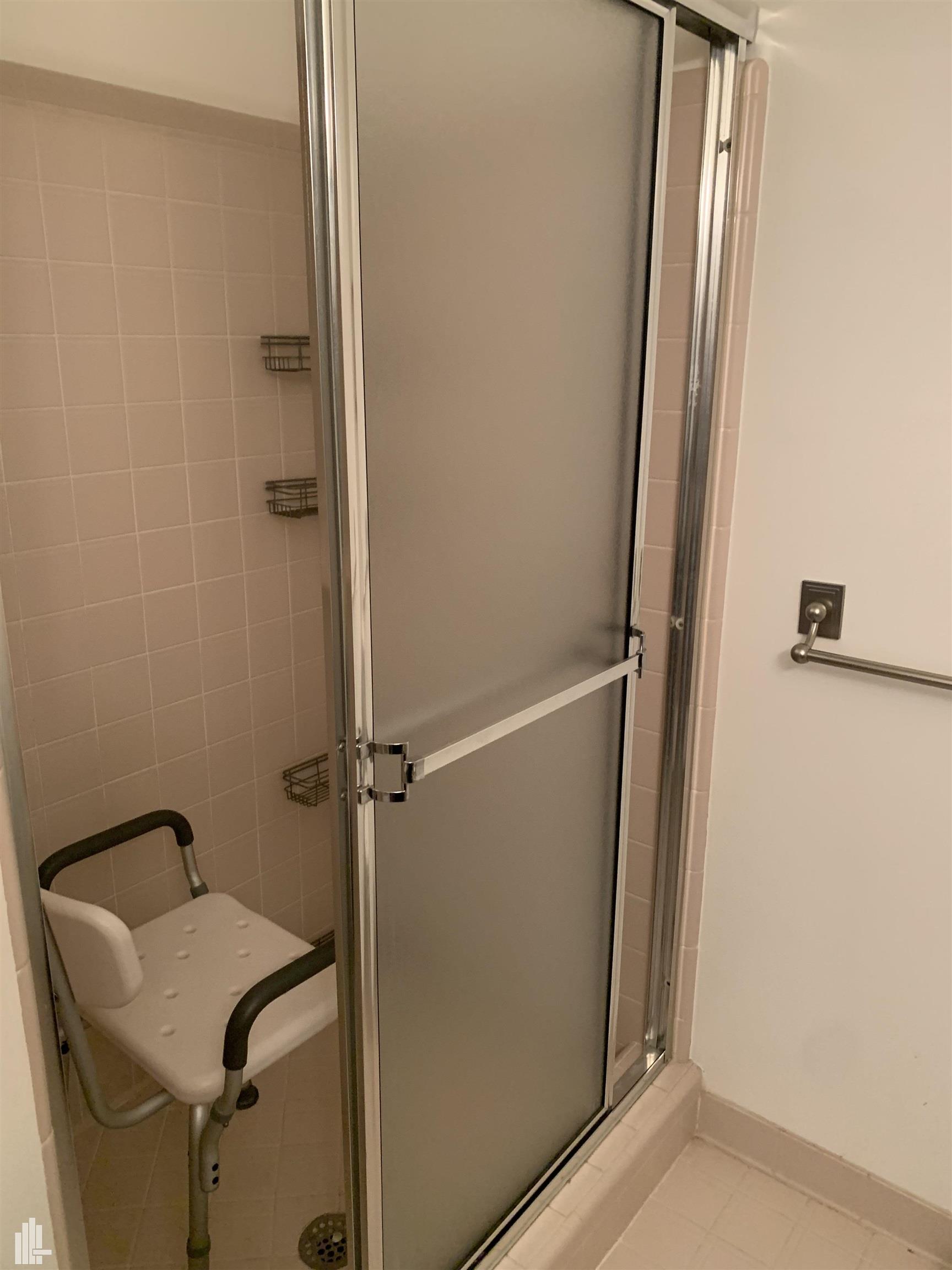 16740 Country Ridge Court Macomb, MI 48044 - Photo 14 of 30 Shower i9n Master Bath