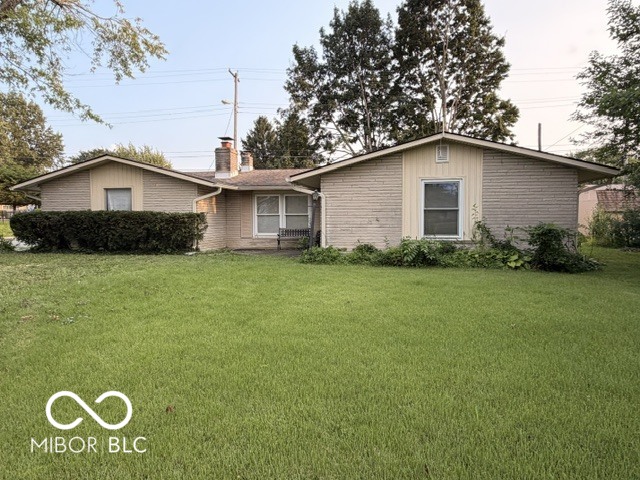 722 Howard Road Greenwood, IN 46142 - Photo 1 of 38 Gallery Image 1