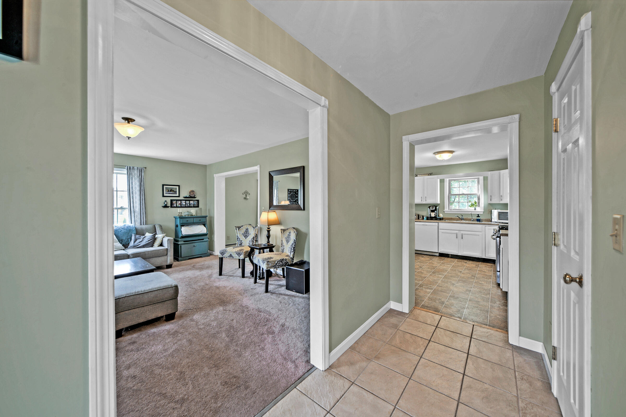 2 Store Road Bowdoin, ME 04287 - Photo 8 of 35 Foyer