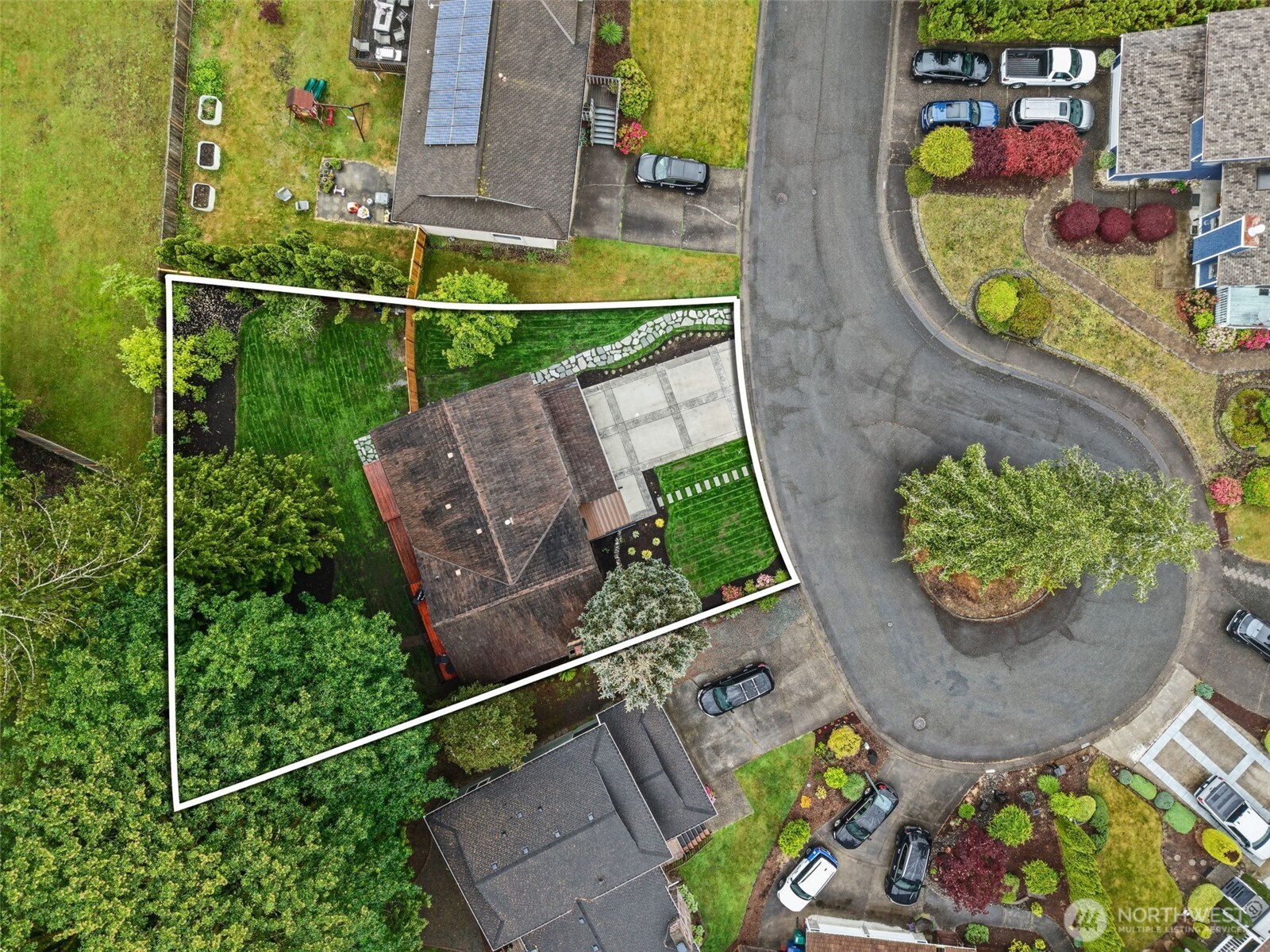 16031 Southeast 167th Place Renton, WA 98058 - Photo 37 of 40