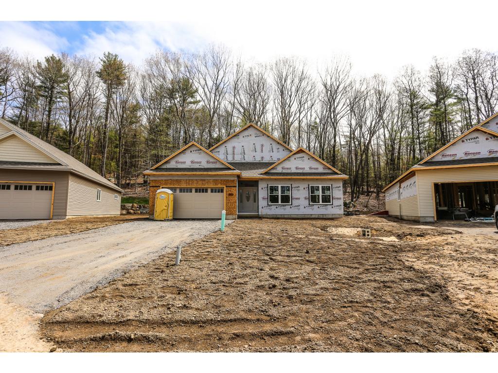 99 Pulpit Road, Unit 5 Bedford, NH 03110 - Photo 2 of 17