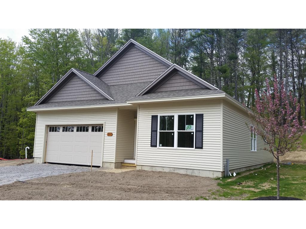 99 Pulpit Road, Unit 5 Bedford, NH 03110 - Photo 12 of 17