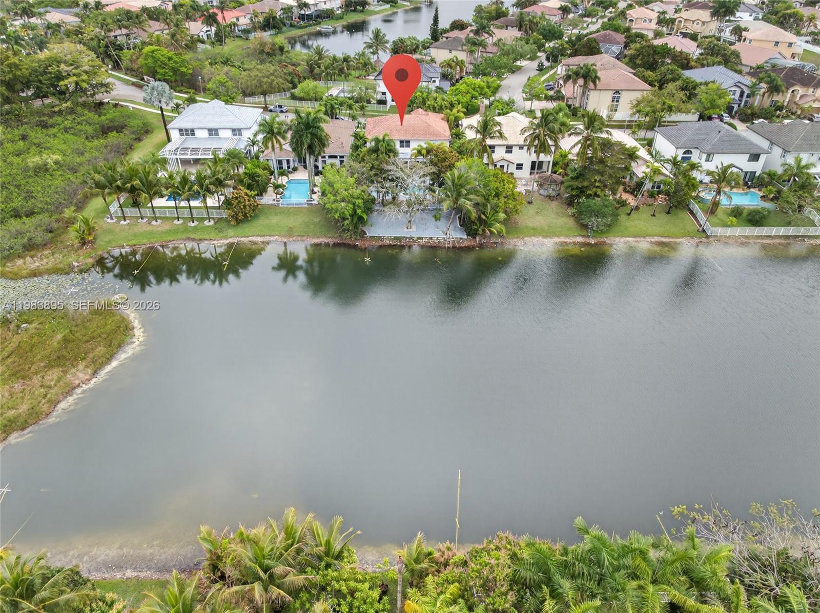 3468 Southwest 175th Avenue Miramar, FL 33029 - Photo 60 of 61