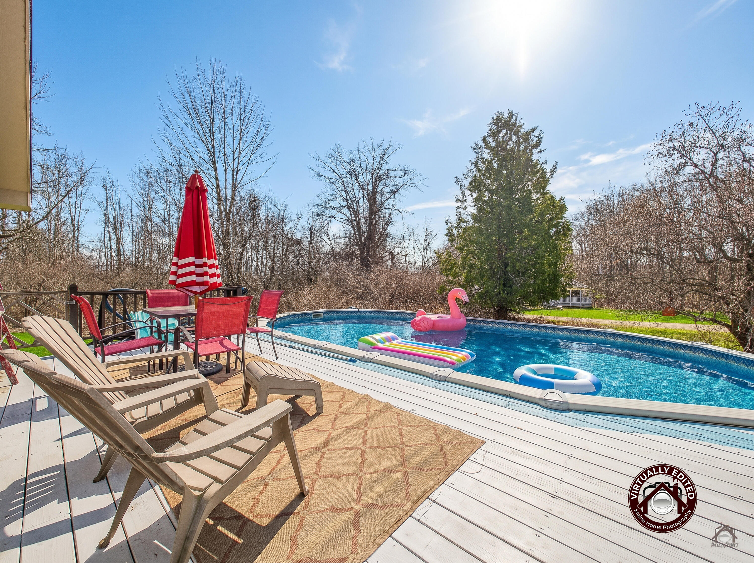 43 Peaslee Road Pittston, ME 04345 - Photo 10 of 70 38-SPE6H2V-LP-112-2