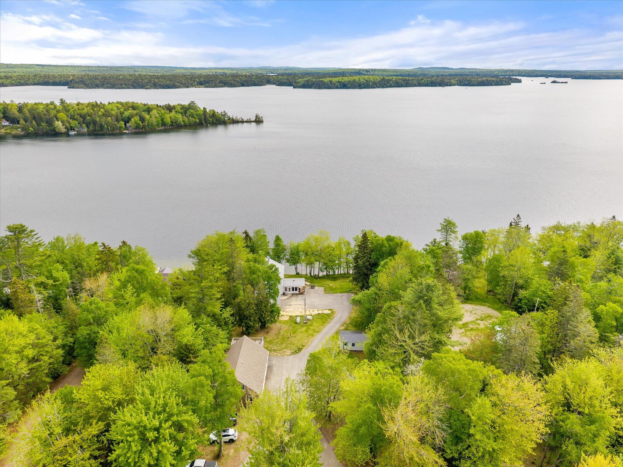 1815 Cathance Road Cathance Township, ME 04657 - Photo 67 of 74 12-1815 Cathance Rd
