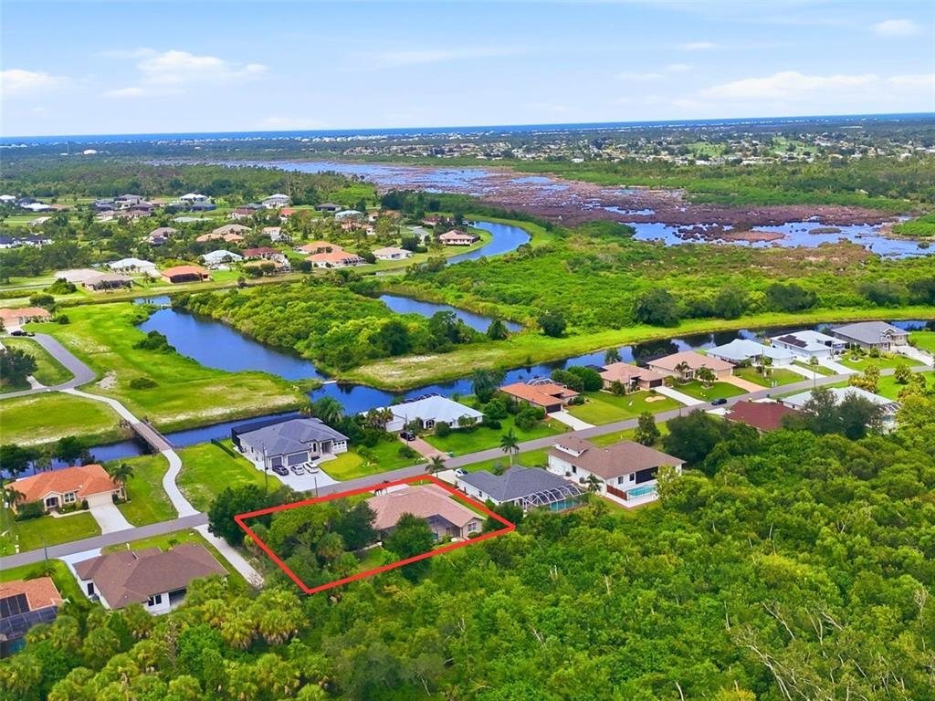 162 Medalist Road Rotonda West, FL 33947 - Photo 42 of 44 Gallery Image 42