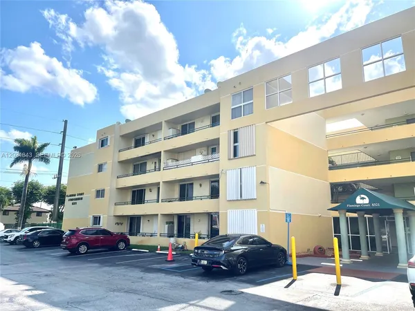 $2,150 | 8321 Northwest 7th Street, Unit 1407, Miami, FL 33126