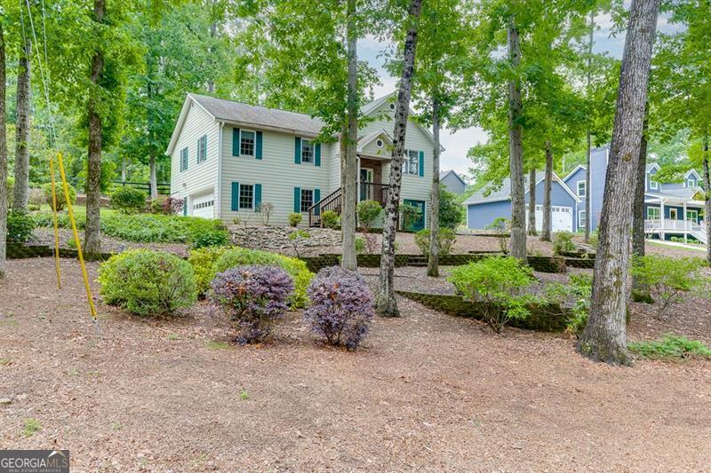 9015 Four Mile Creek Road Gainesville, GA 30506 - Photo 1 of 1 Gallery Image 1