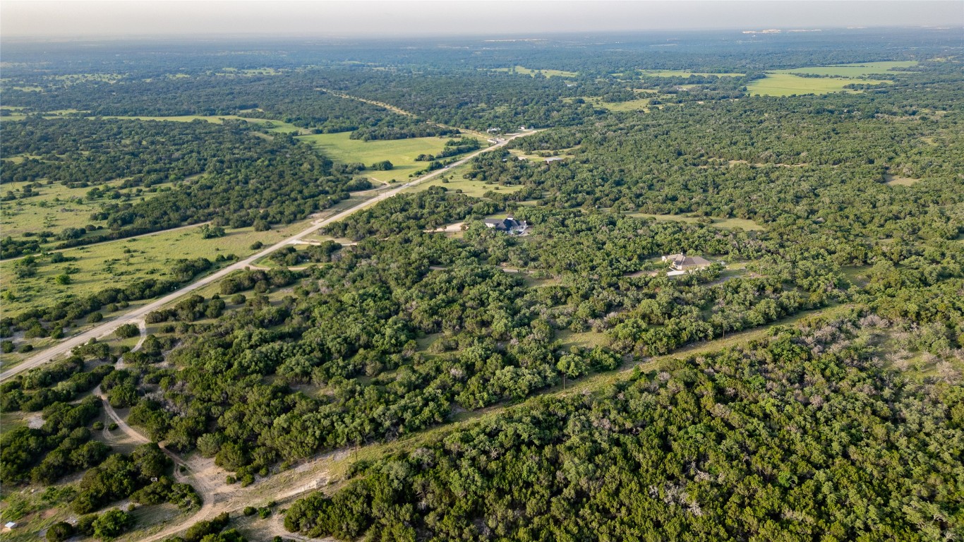 14274 Crows Ranch Road Salado, TX 76571 - Photo 11 of 14 a view of a city with lush green forest