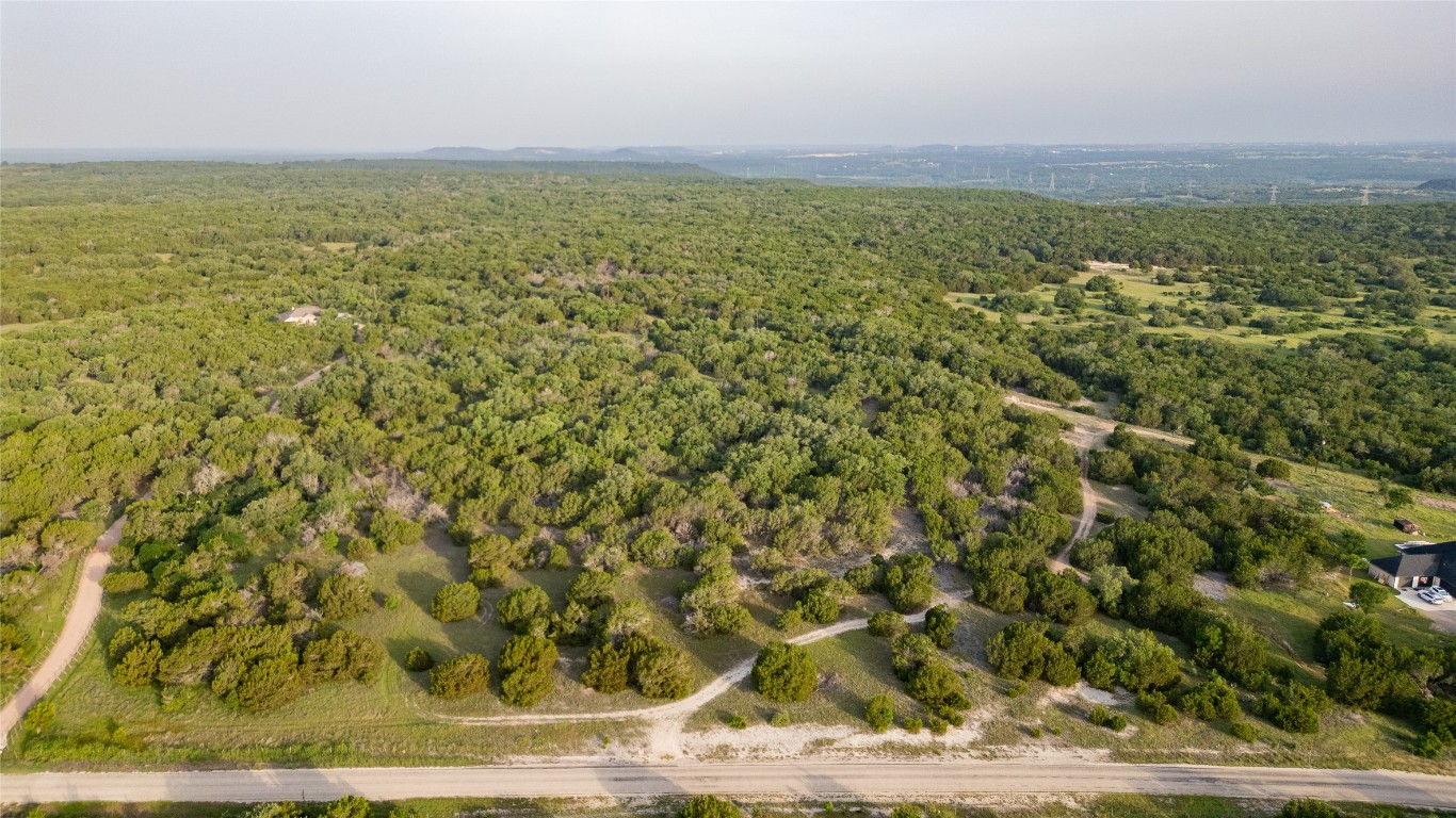 14274 Crows Ranch Road Salado, TX 76571 - Photo 3 of 14 a view of a field with an ocean view