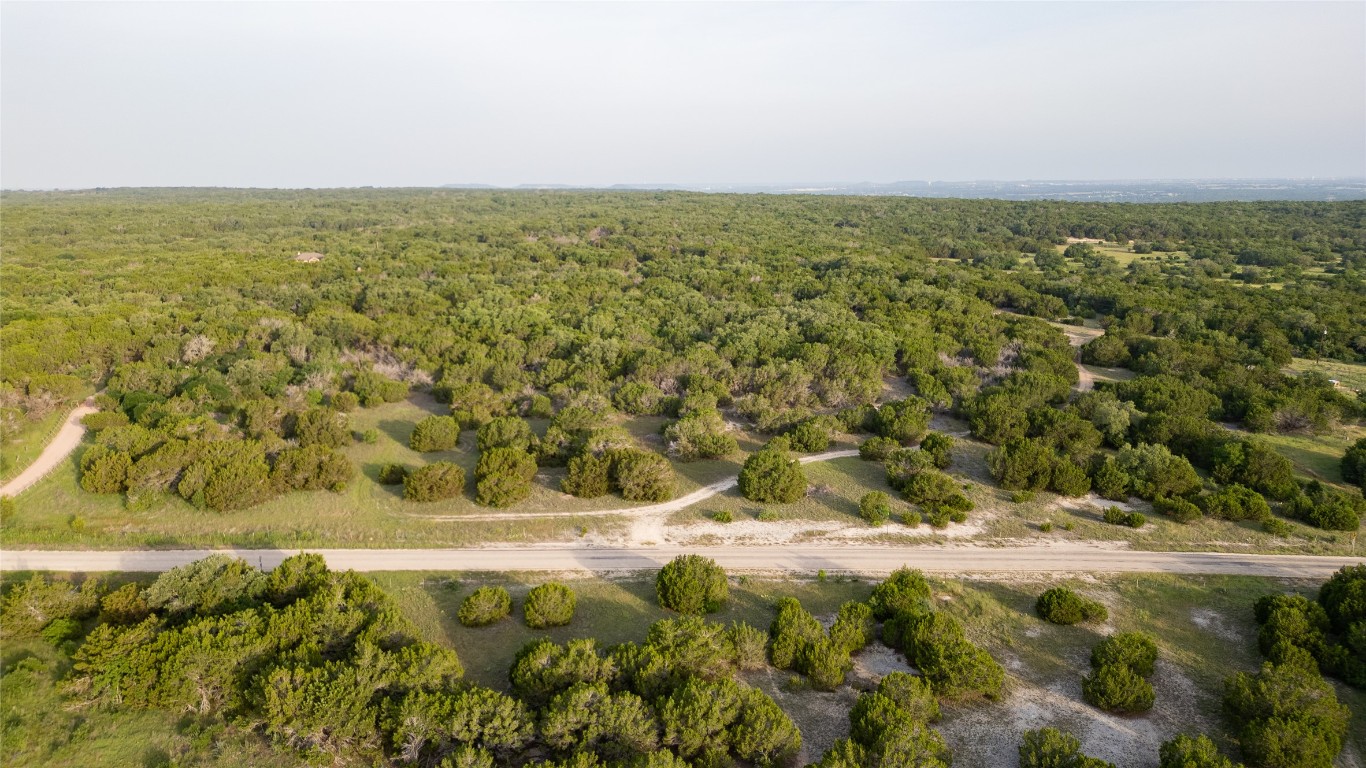 14274 Crows Ranch Road Salado, TX 76571 - Photo 5 of 14 a view of a yard with a sink