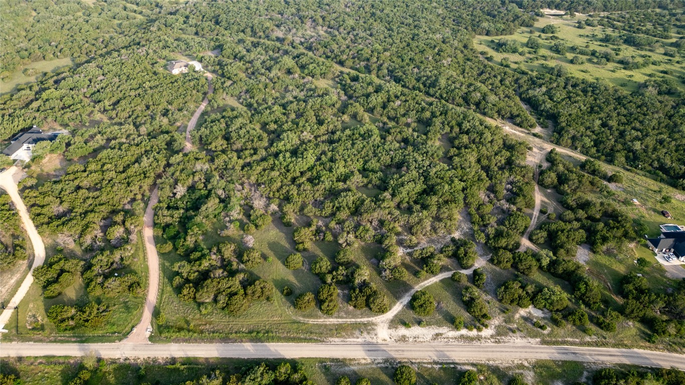 14274 Crows Ranch Road Salado, TX 76571 - Photo 7 of 14 a view of a yard