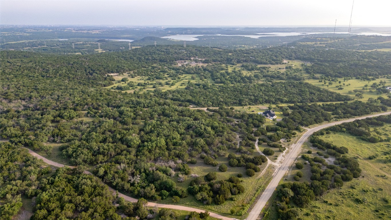 14274 Crows Ranch Road Salado, TX 76571 - Photo 8 of 14 a view of a city with mountain