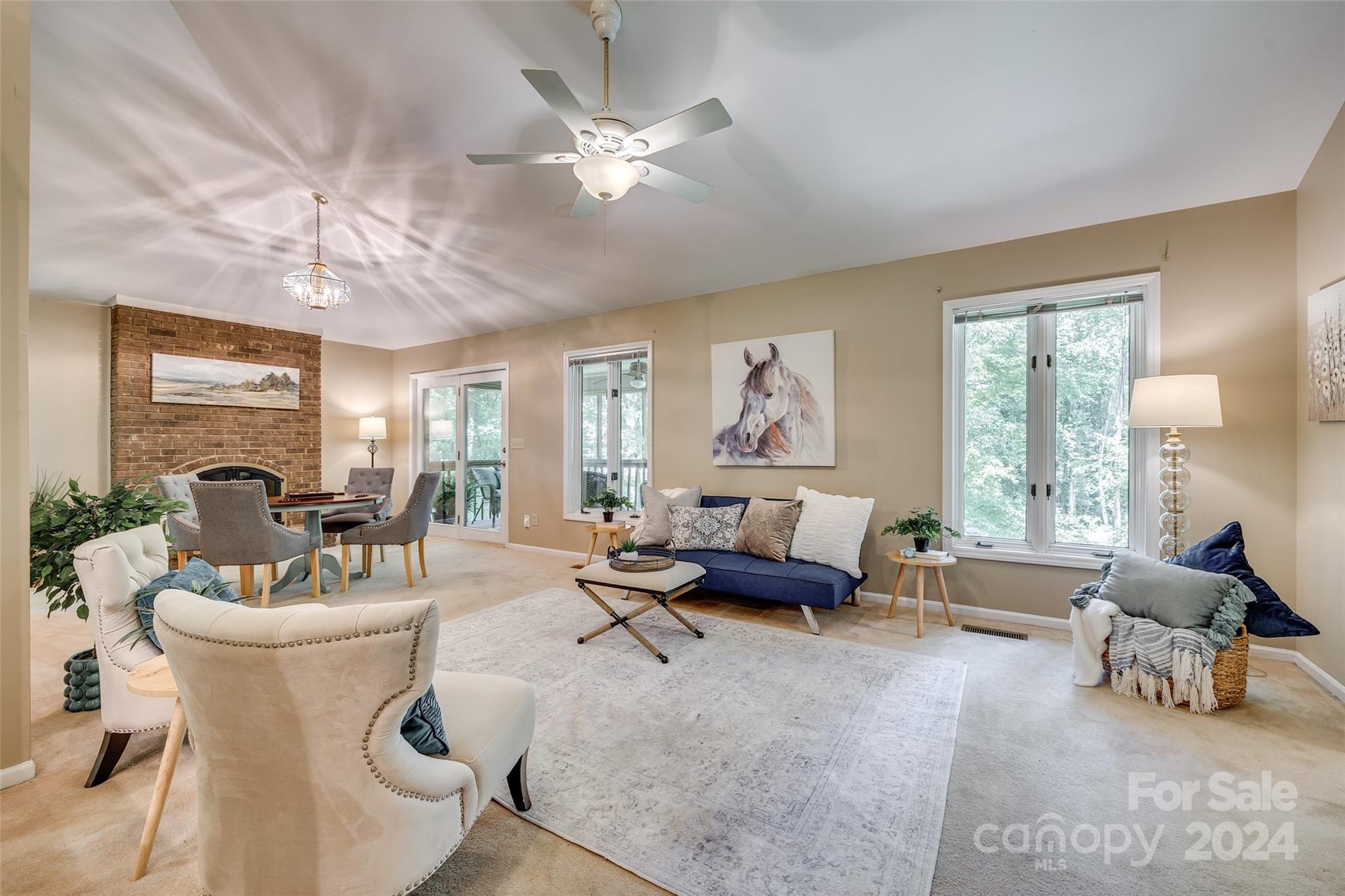 129 Marvin Road Indian Land, SC 29707 - Photo 11 of 47 Gallery Image 11