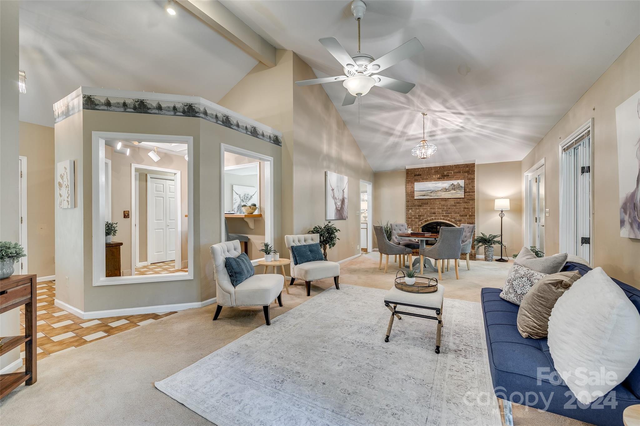 129 Marvin Road Indian Land, SC 29707 - Photo 12 of 47 Gallery Image 12