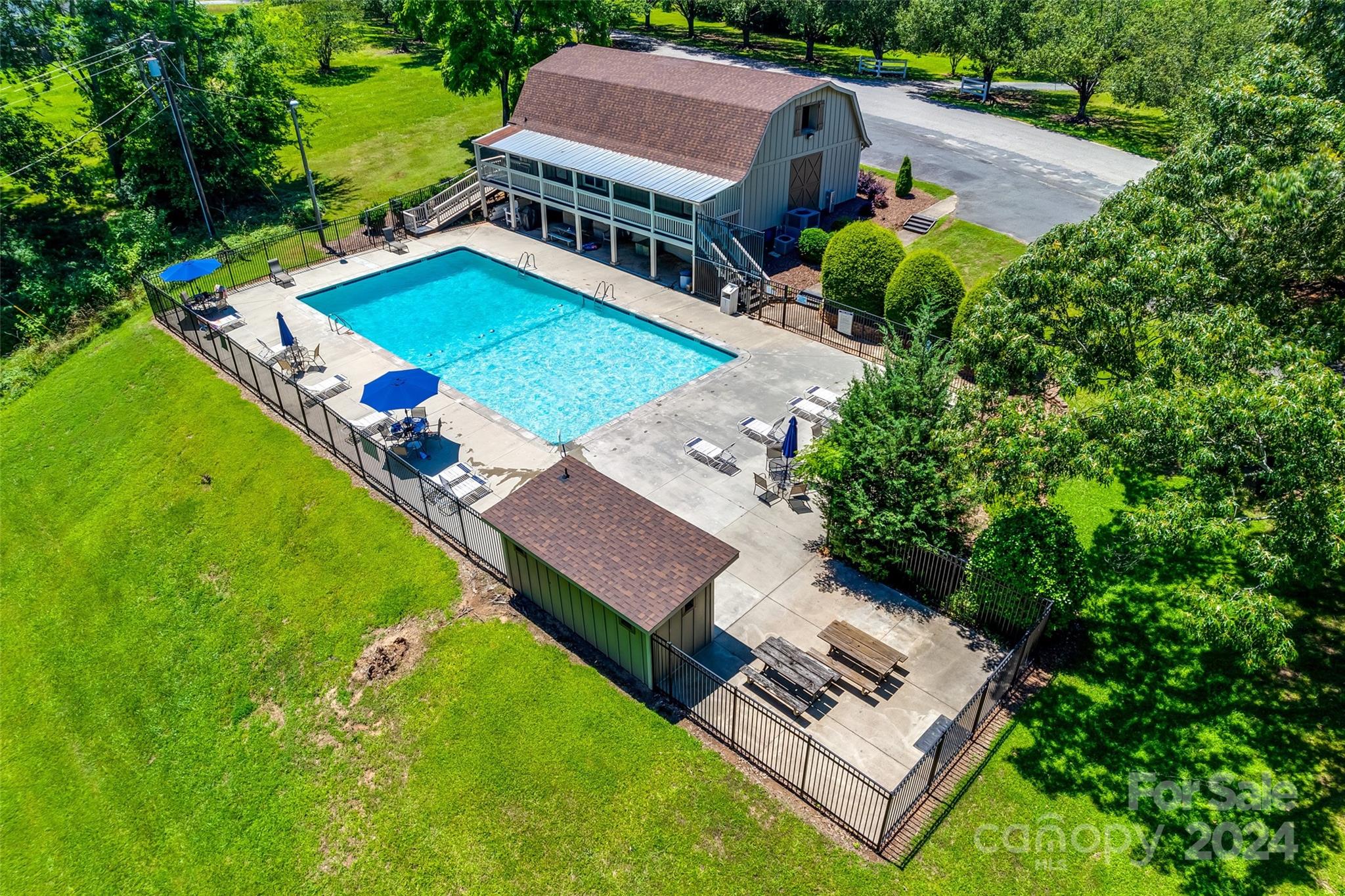129 Marvin Road Indian Land, SC 29707 - Photo 38 of 47 Gallery Image 38