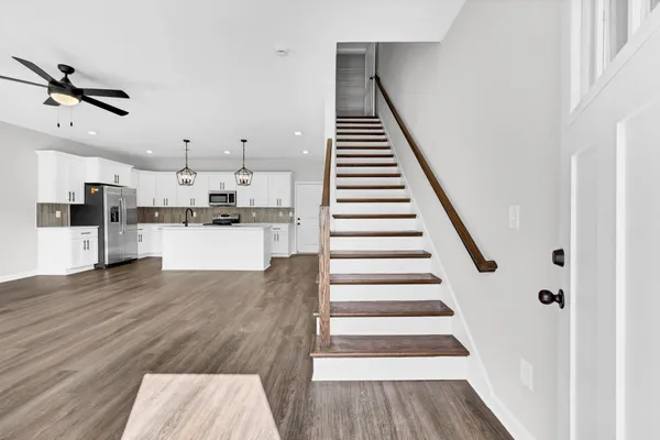 $389,900 | 2391 Pea Ridge Road, Clarksville, TN 37040