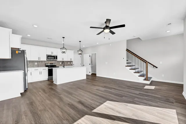 $389,900 | 2391 Pea Ridge Road, Clarksville, TN 37040