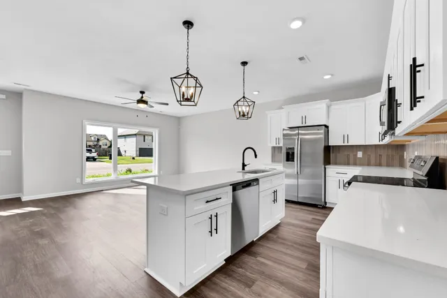 $389,900 | 2391 Pea Ridge Road, Clarksville, TN 37040