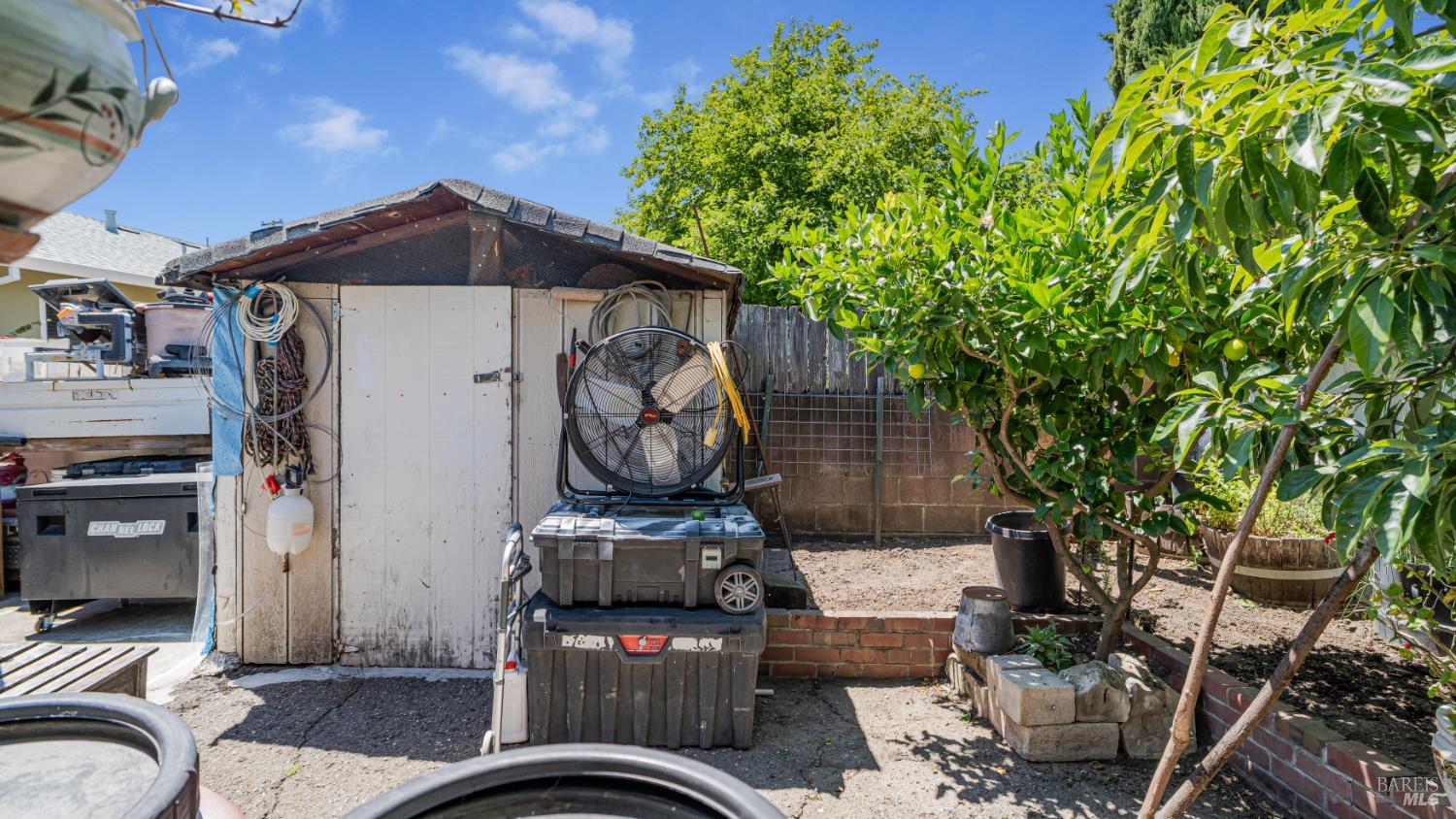 1801 Corby Avenue Santa Rosa, CA 95407 - Photo 17 of 35