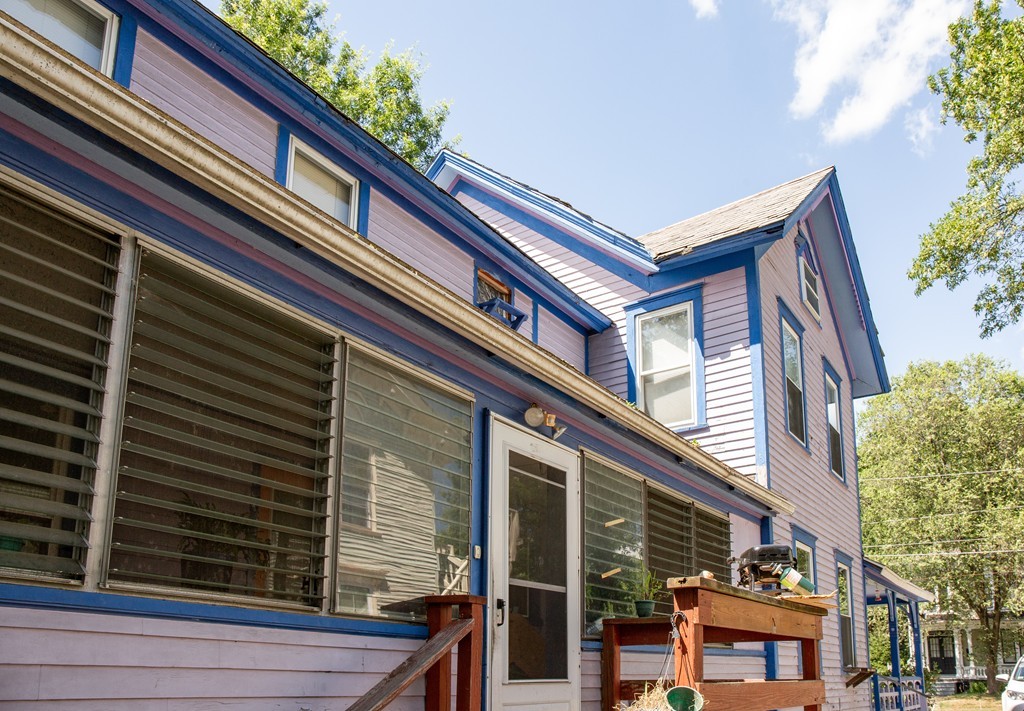 12 Leonard Street Greenfield, MA 01301 - Photo 18 of 28