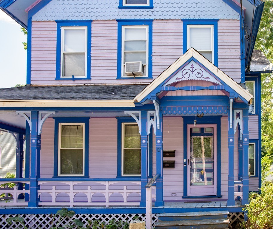 12 Leonard Street Greenfield, MA 01301 - Photo 22 of 28