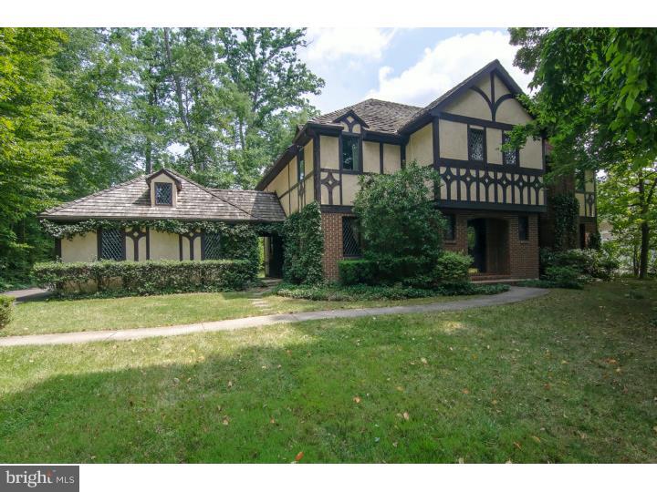 705 Princeton Road Greenville, DE 19807 - Photo 1 of 25 Gallery Image 1