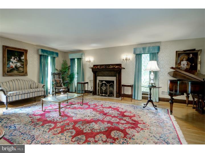 705 Princeton Road Greenville, DE 19807 - Photo 5 of 25 Gallery Image 5