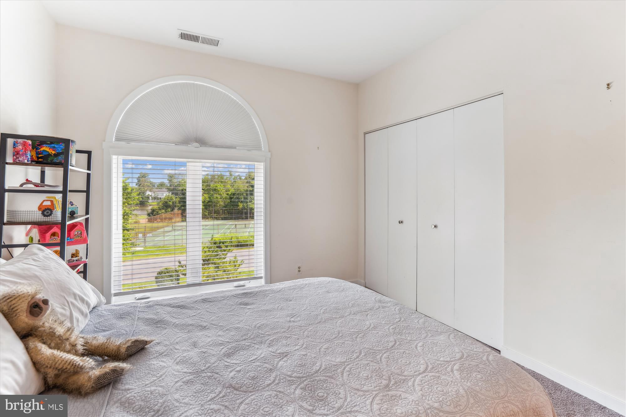 2108 Chesapeake Harbour Drive East, Unit 201 Annapolis, MD 21403 - Photo 29 of 82 a view of an empty room with a window