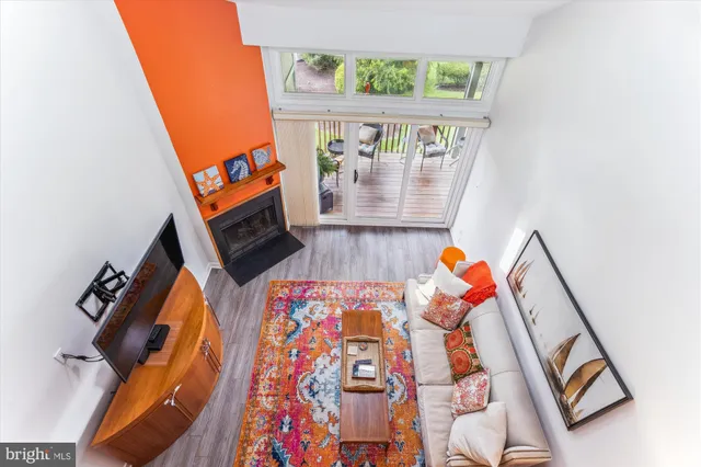 a sign on the side of the road