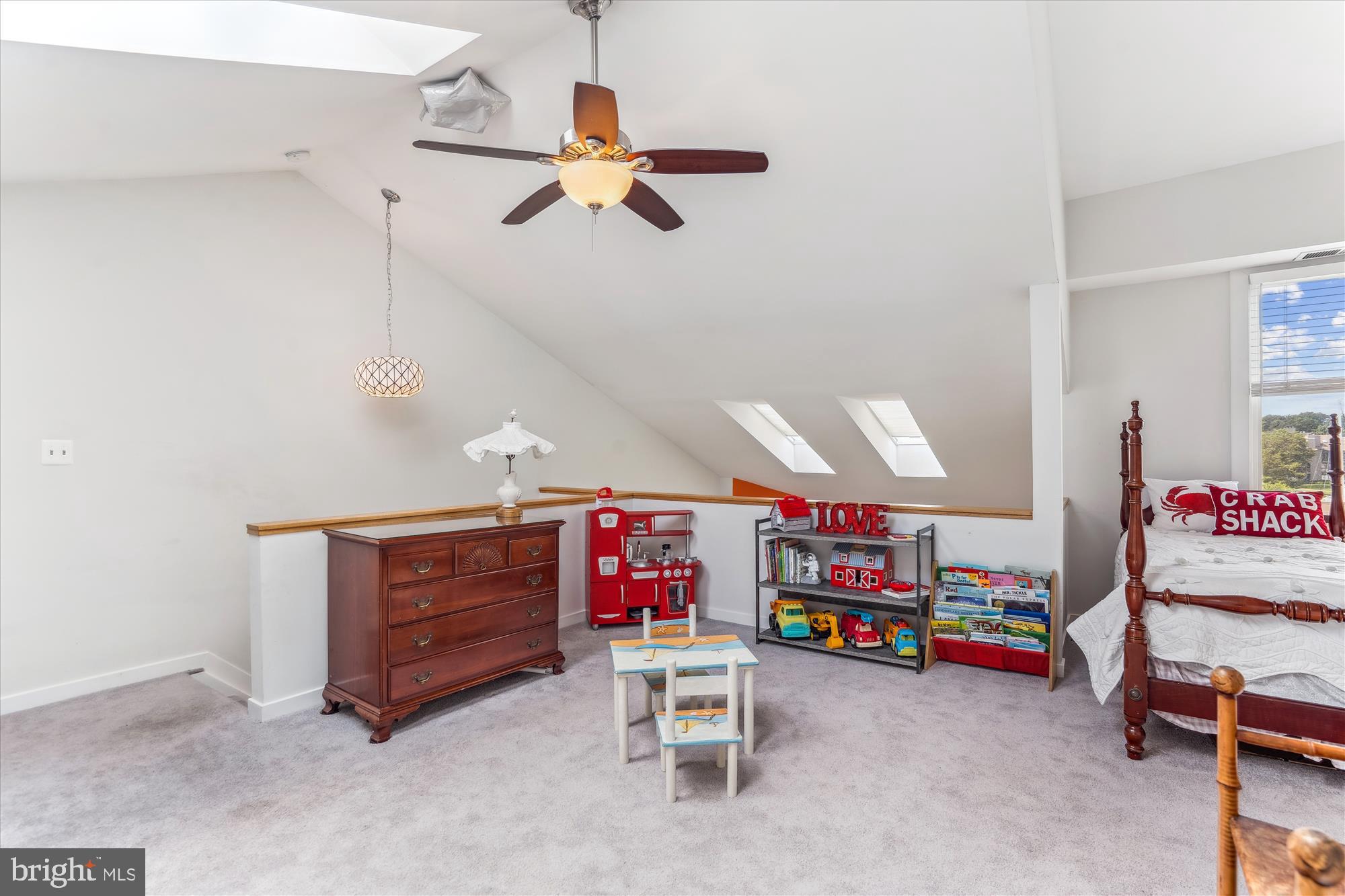 2108 Chesapeake Harbour Drive East, Unit 201 Annapolis, MD 21403 - Photo 37 of 82 Loft