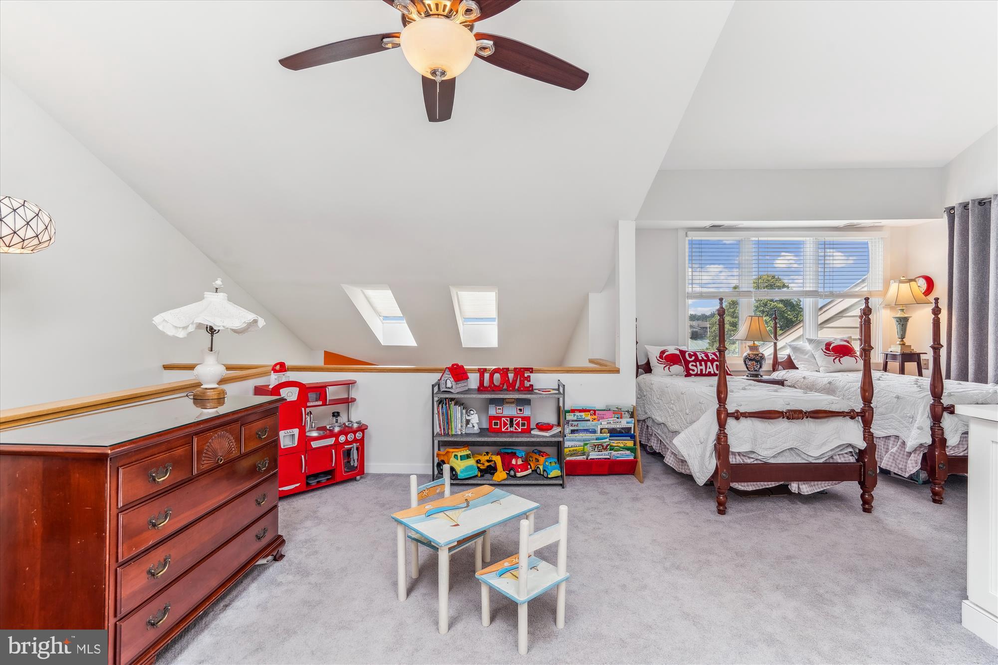 2108 Chesapeake Harbour Drive East, Unit 201 Annapolis, MD 21403 - Photo 39 of 82 Loft