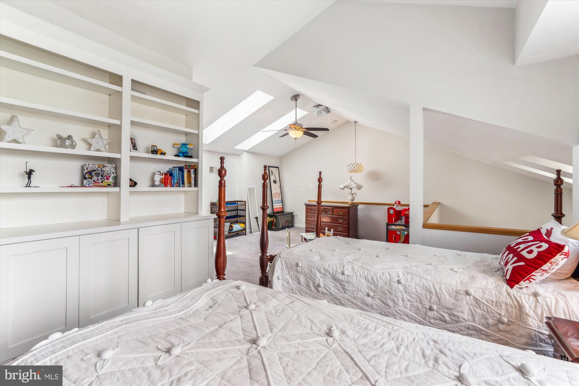 2108 Chesapeake Harbour Drive East, Unit 201 Annapolis, MD 21403 - Photo 44 of 82 Bedroom