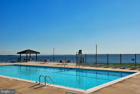 $625,000 | 2108 Chesapeake Harbour Drive East, Unit 201, Annapolis, MD 21403