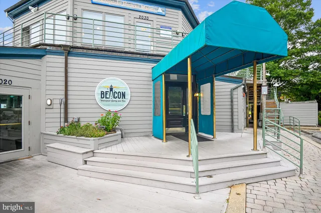 $630,000 | 2108 Chesapeake Harbour Drive East, Unit 201, Annapolis, MD 21403