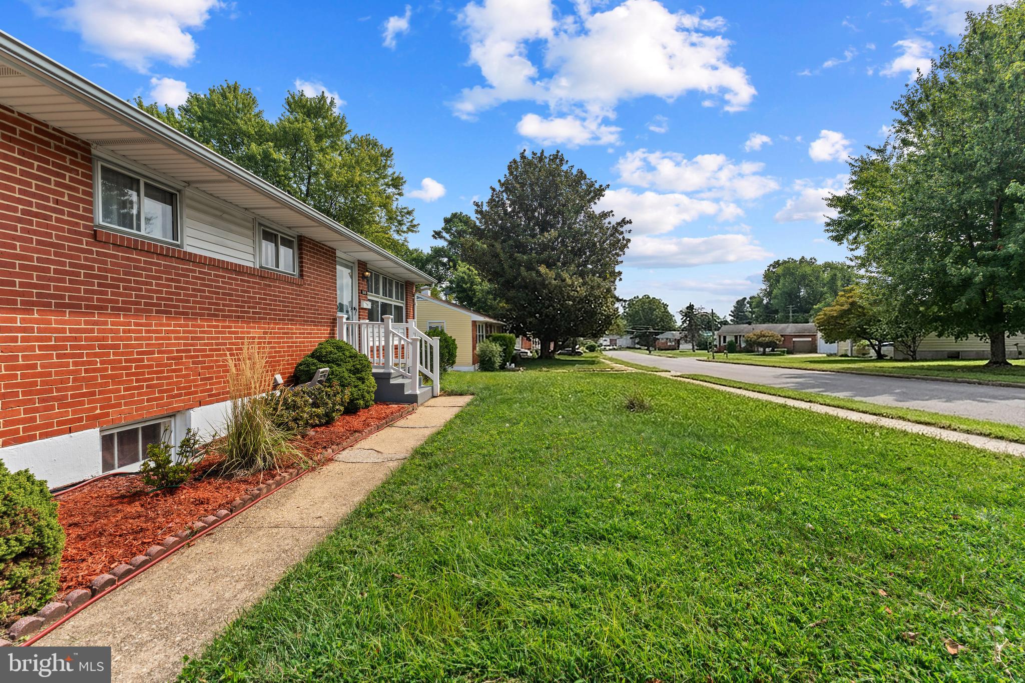 8616 Dovedale Road Randallstown, MD 21133 - Photo 3 of 38 Gallery Image 3