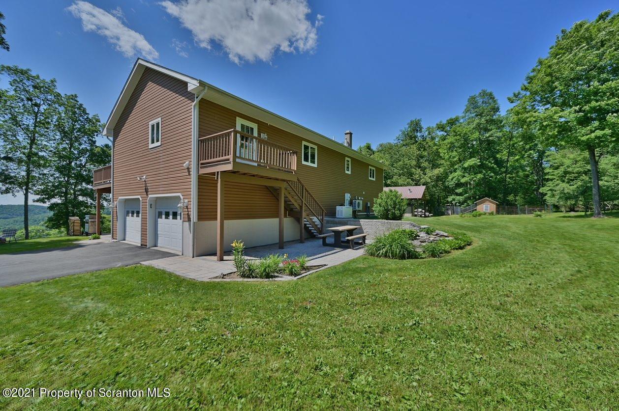 748 Overlook Road Carbondale, PA 18407 - Photo 103 of 117 Gallery Image 103