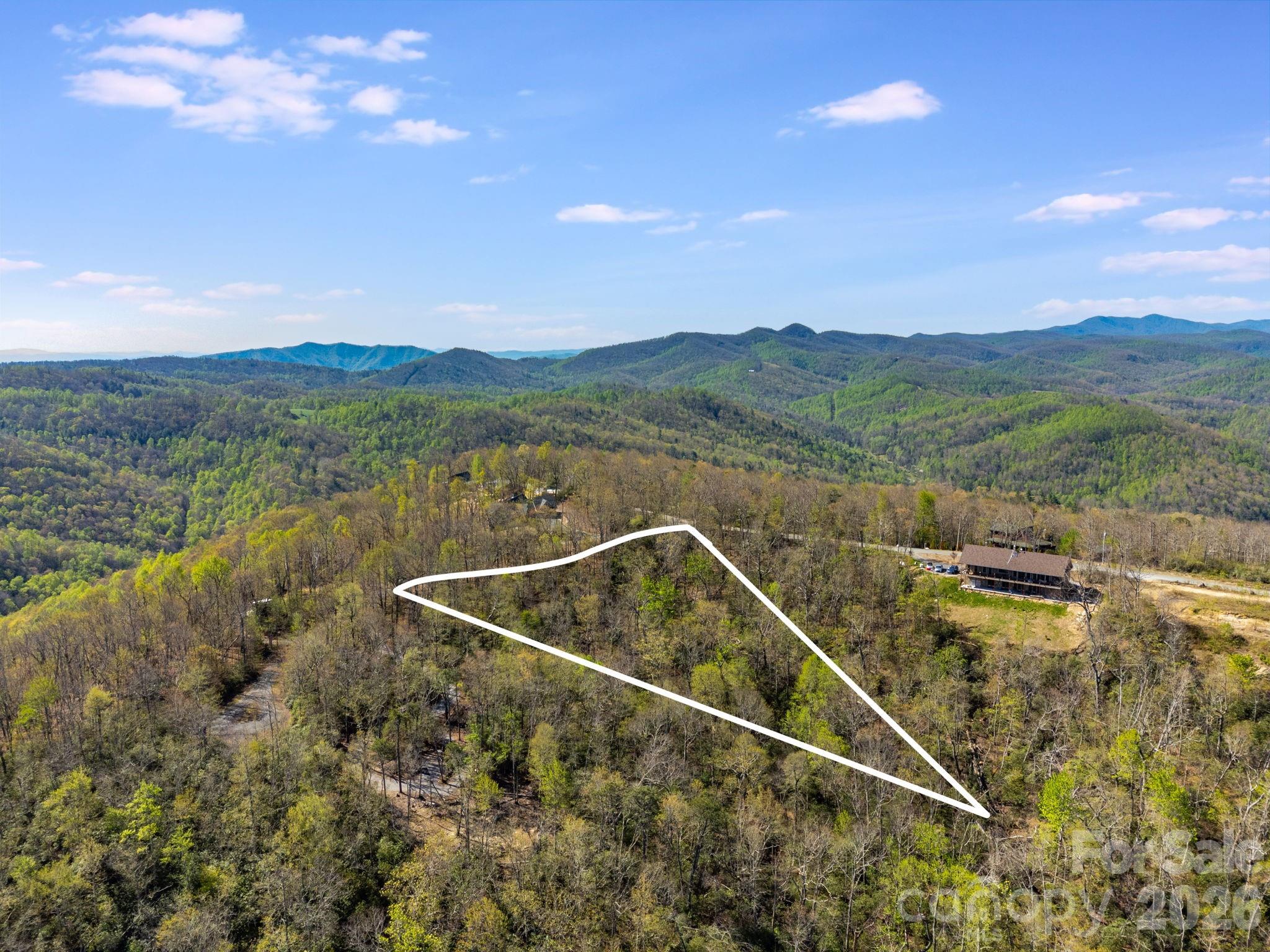 Lot 27 Trails End Road, Unit 27 Spruce Pine, NC 28777 - Photo 15 of 42