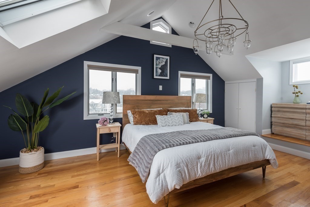 33 A Appleton Street, Unit 2 Arlington, MA 02476 - Photo 14 of 30 Gallery Image 14